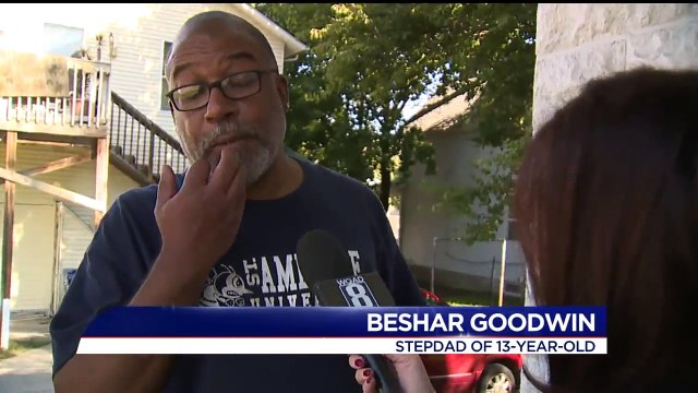 13-Year-Old Boy Accused of Robbing, Beating Man Now on Life Support