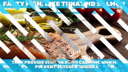 7 foods you should eat if you want to live longer