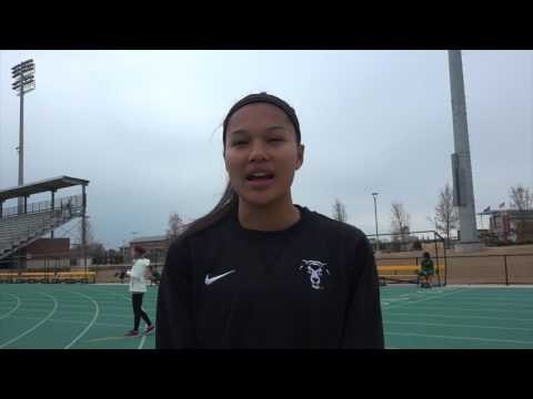 Aaliyah Miller Workout Wednesday Trailer