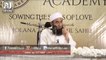Maulana Tariq Jameel Latest Bayan Prophet Stories Islamic Stories