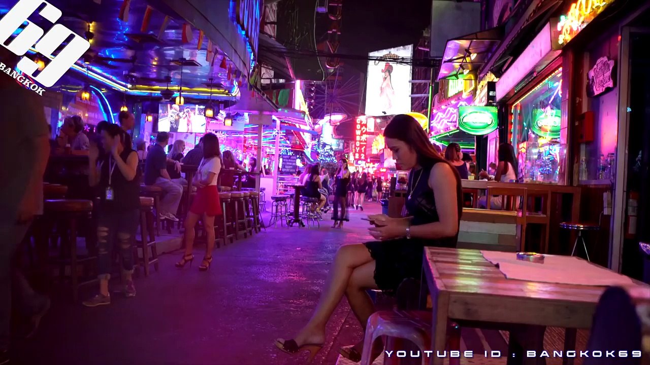 Asok - Soi Cowboy , and more Bangkok , Thailand