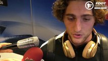 PSG : Adrien Rabiot et la question de son positionnement