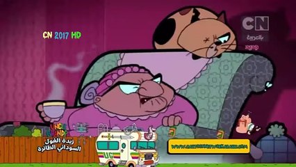 كرتون مستر بين الجديد -- الذبابة -- حلقات جديدة Mr Bean HD 2017