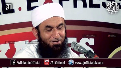 [Best] Story of Hazrat Yousuf [as] by Maulana Tariq Jameel Bayan