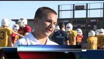 Iowa Special Education Student Scores Memorable Touchdown in Football Game