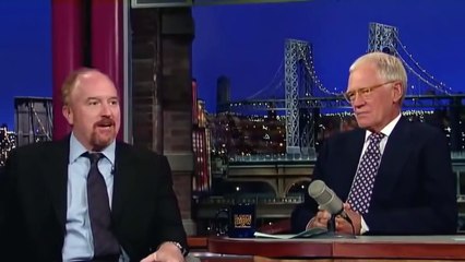 There was a dude in the water.