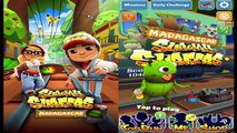 Games for Kids Learn Colors with Subway Surfers Video iGame Kids Cartoons