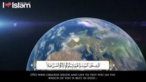 سورة الملك - محمد المقيط _ Surah Al Mulk - Muhammad al Muqit