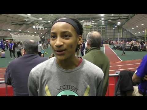 Sammy Watson Is Down To USC And Texas A&M