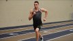 Clayton Murphy Solos To A 1:47 To Qualify For 2017 U.S. Indoor Champs