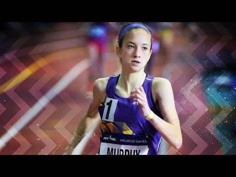 TASTY RACE: Kate Murphy Becomes #3 All Time!