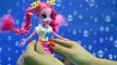 Май Литл Пони Эквестрия Герлз Пинки Пай Одежда для кукол своими руками DIY Легкий пластилин