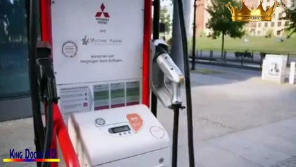 Die Zukunft der Elektromobilität (Doku 2017 NEU / HD)