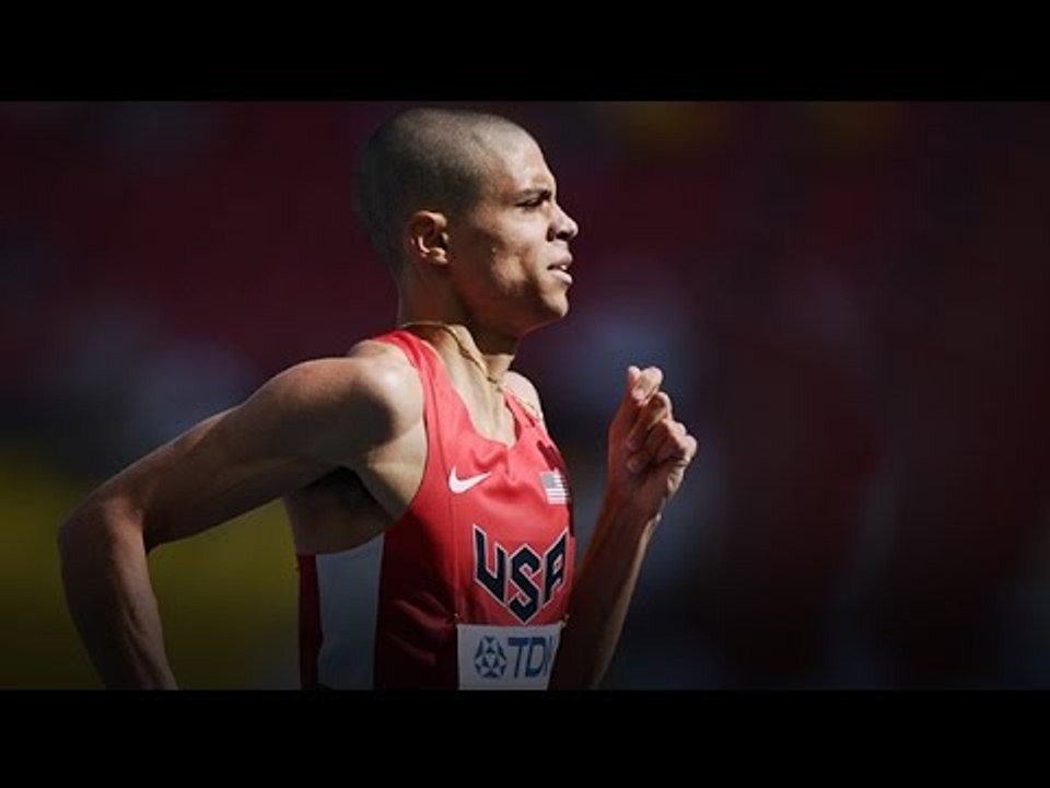Centro -- Nike Oregon Project: The Program (Trailer)