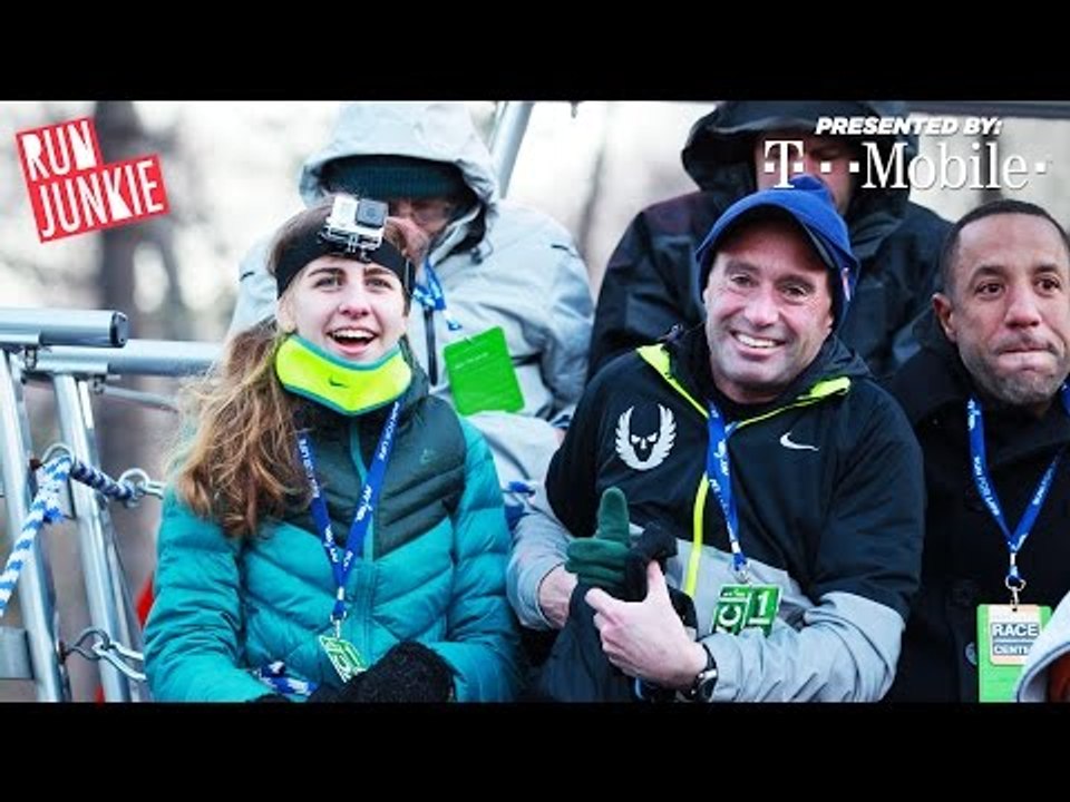 Never Forget Mary & Al -- Run Junkie S06E06