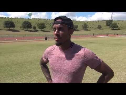 Workout Wednesday: Tony McQuay 500 Cutdown