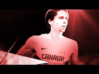 Cam Levins: Driven (Trailer)