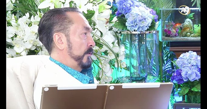 Bir insan nasıl daha güvenilir olur? (izleyici sorusu)