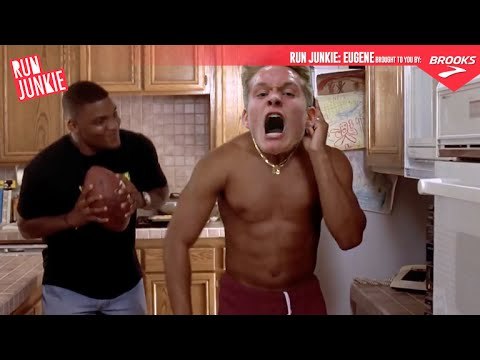 RUN JUNKIE: Drew Hunter Says Show Me The Money S05E36