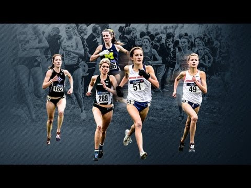 Roy Griak XC Invitational Hype Video