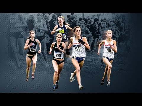 Roy Griak XC Invitational Hype Video