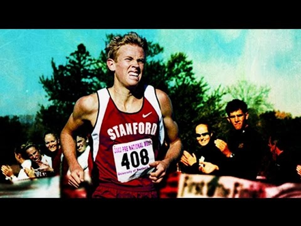 Ryan Hall: Resurrection (Trailer)
