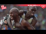 RUN JUNKIE: Old Man Lagat Still Got It S05E37