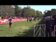 Tommy Curtin takes down King Cheserek at 2015 Pre-Nats