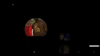 Toonami - Now, Next, Later Bumper - BrainRush [FANMADE]