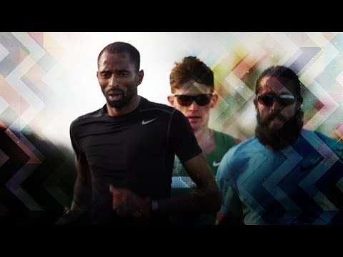 Hassan Mead: Resurrection (Trailer)