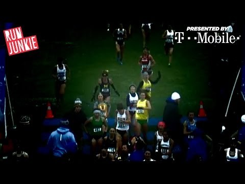 NCAA Recap Gets Weird RUN JUNKIE S06E10