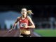 Olympic Throwback: Emily Infeld Crushes Portland Trafk Festival 5k