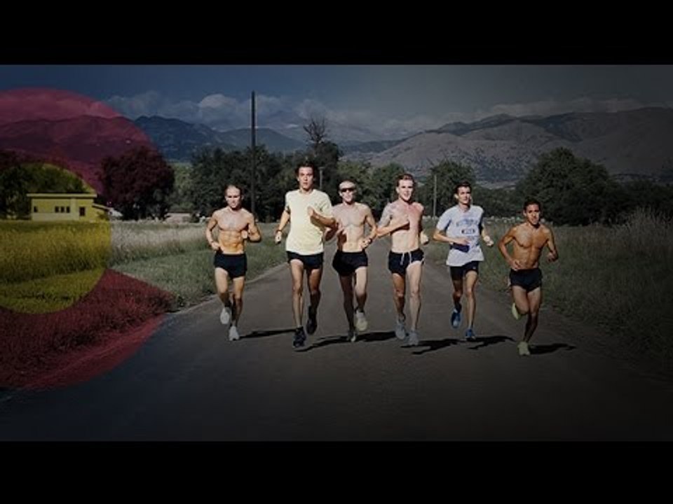 Colorado Buffaloes: The Program (Trailer)