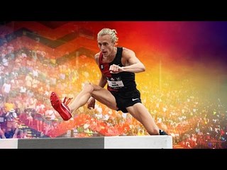 Evan Jager: Driven (Trailer)