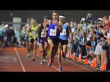 Robby Andrews goes 3:57 FTW at the 2015 Sir Walter Miler