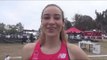 Nevada Mareno overcame self doubt to earn runner up at Foot Locker