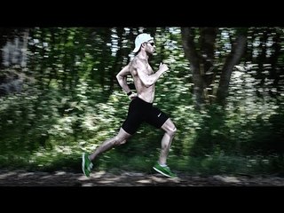 Nick Symmonds: Driven (Trailer)