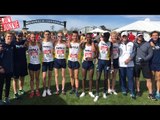 The NCAA Favorites Emerge -- Run Junkie S06E05