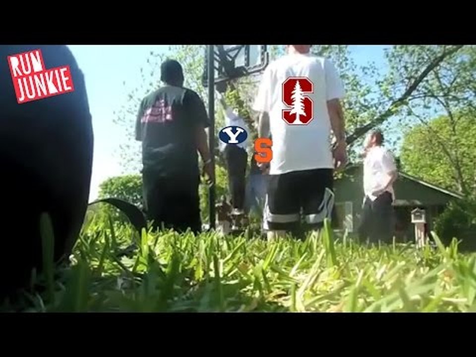 BYU Upsets No. 1 Stanford and No. 2 Syracuse -- Run Junkie S06E02