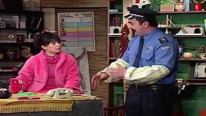 Agencija za SIS - Epizoda 1