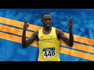 Nutty Invite. Pre-Nats. King Cheserek. The Ultimate XC Weekend Is Here.