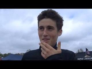 San Francisco's Alex Short explains England vs. the NCAA