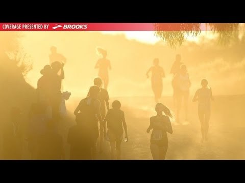 2016 Brooks Mt. SAC Invitational: Ultimate Highlight