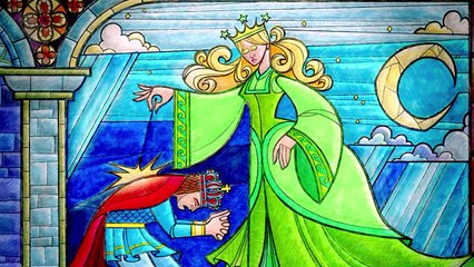 SECRETS Of The ENCHANTRESS - Beauty And The Beast (2017) Disney Theory