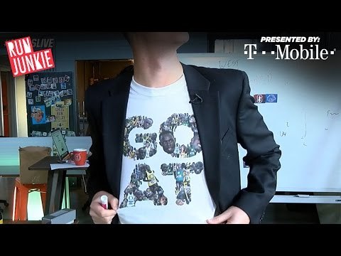 NCAA XC Champs Is Upon Us Run Junkie S06E09