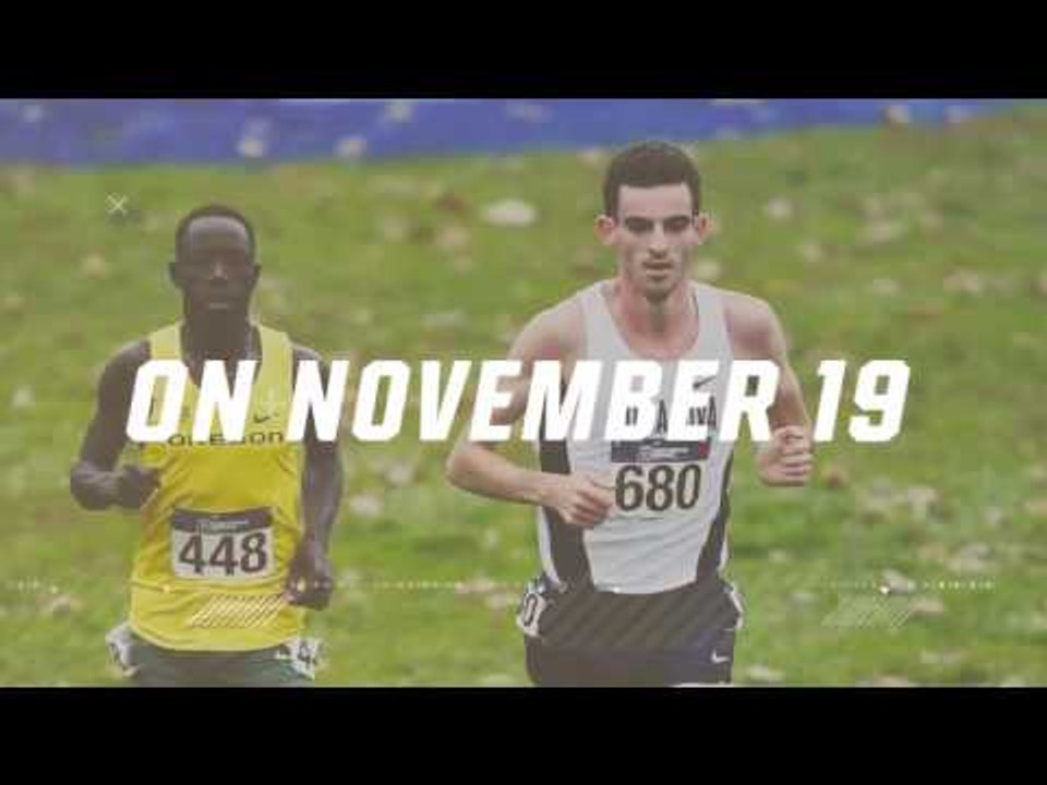 The 2016 DI NCAA XC Championships LIVE on FloTrack