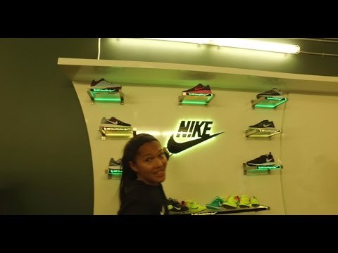 Aaliyah Miller: It's lit here at Baylor.