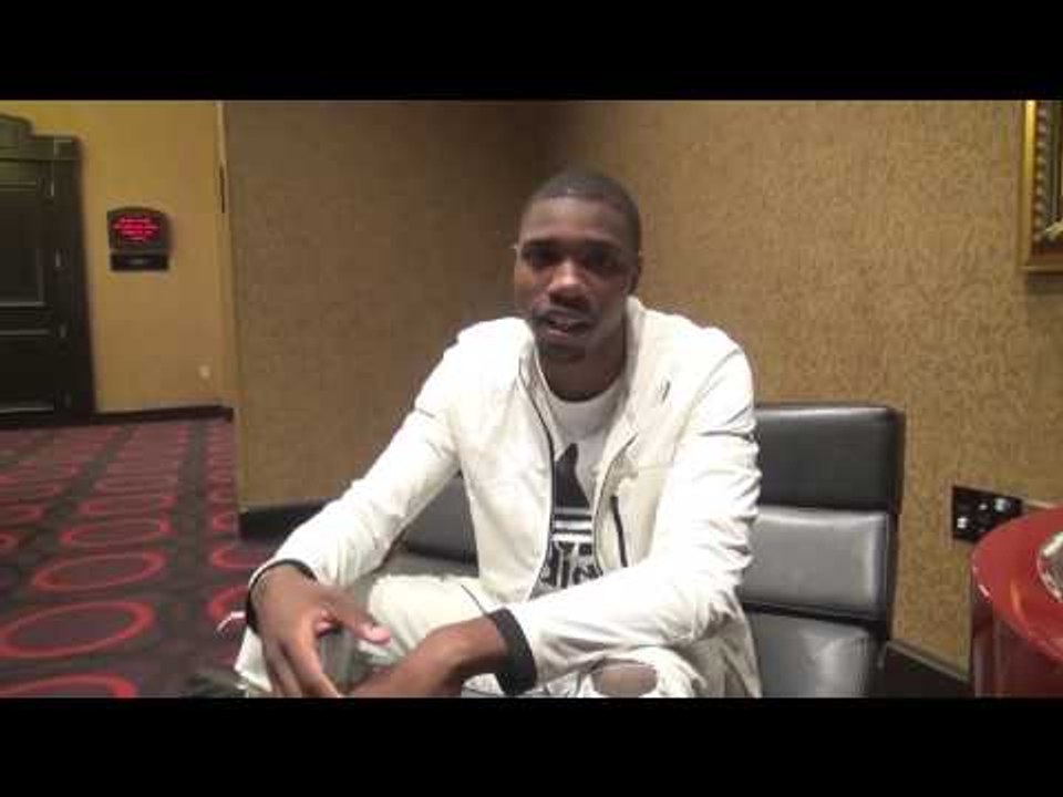 Noah Lyles on what big changes he plans on making in his first year as a pro