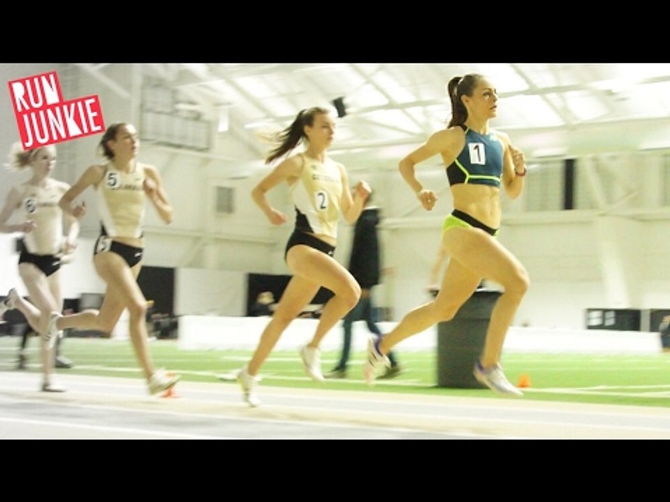 The Mile High Milers! -- RUN JUNKIE S06E14