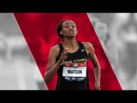 Virginia Showcase Hype Video Watch LIVE on FloTrack 1/13-14
